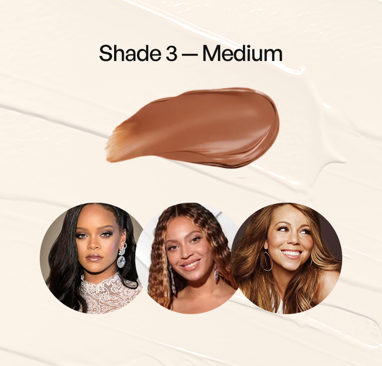 ViralLush Serum Boosted Skin Tint Balm