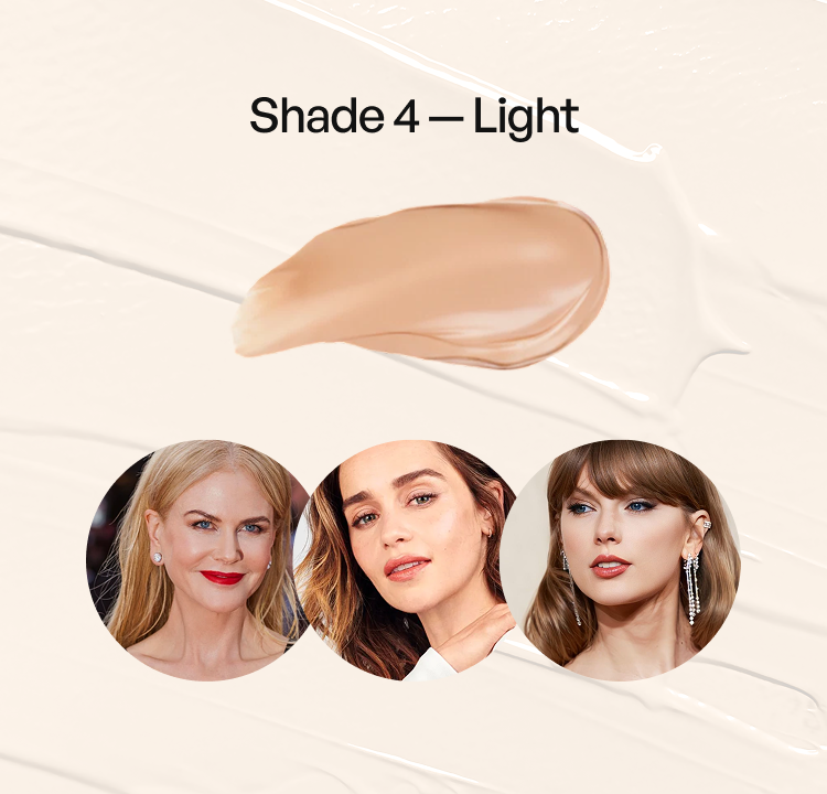 ViralLush Serum Boosted Skin Tint Balm