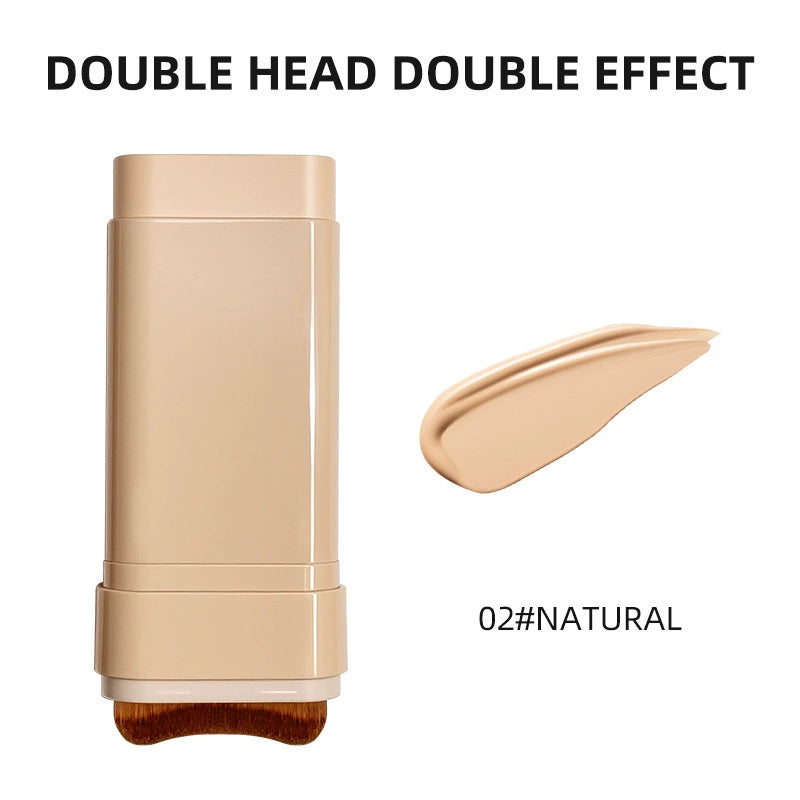 Concealer Foundation Stick-High coverage-16 hours waterproof and sweatproof
