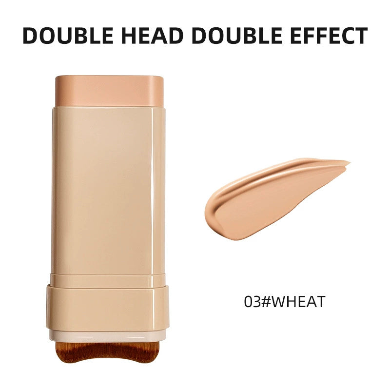 Concealer Foundation Stick-High coverage-16 hours waterproof and sweatproof