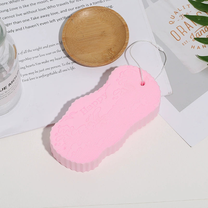 Magic Exfoliating Bath Sponge