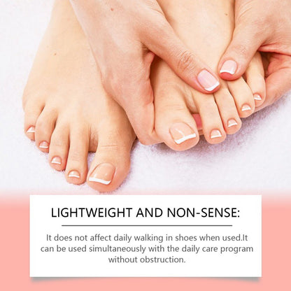 Restore Healthy Nails with Ease – Fungal Nail Patches