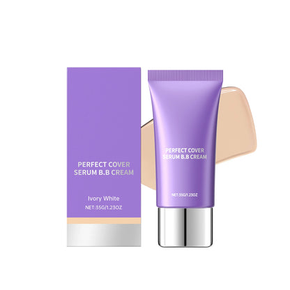 Perfect Cover Serum BB Cream