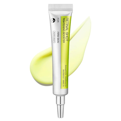 Retinal Shot Tightening Booster