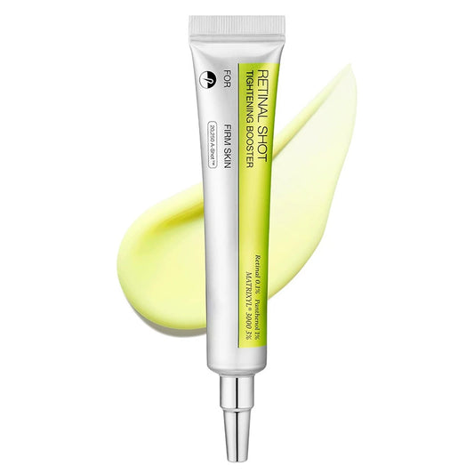 Retinal Shot Tightening Booster
