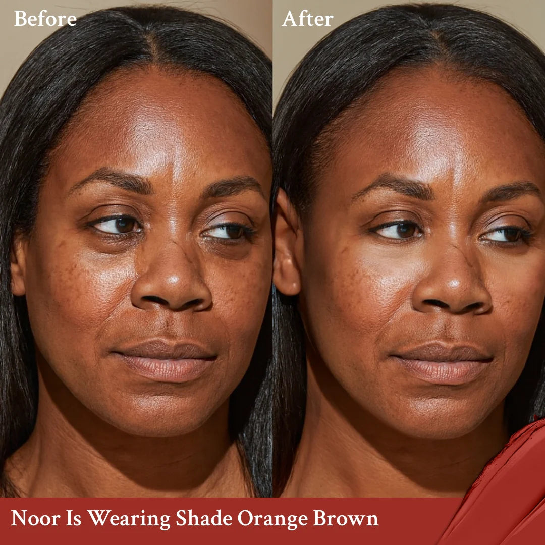 Under Eye Brightener-Get FREE Precision Brush