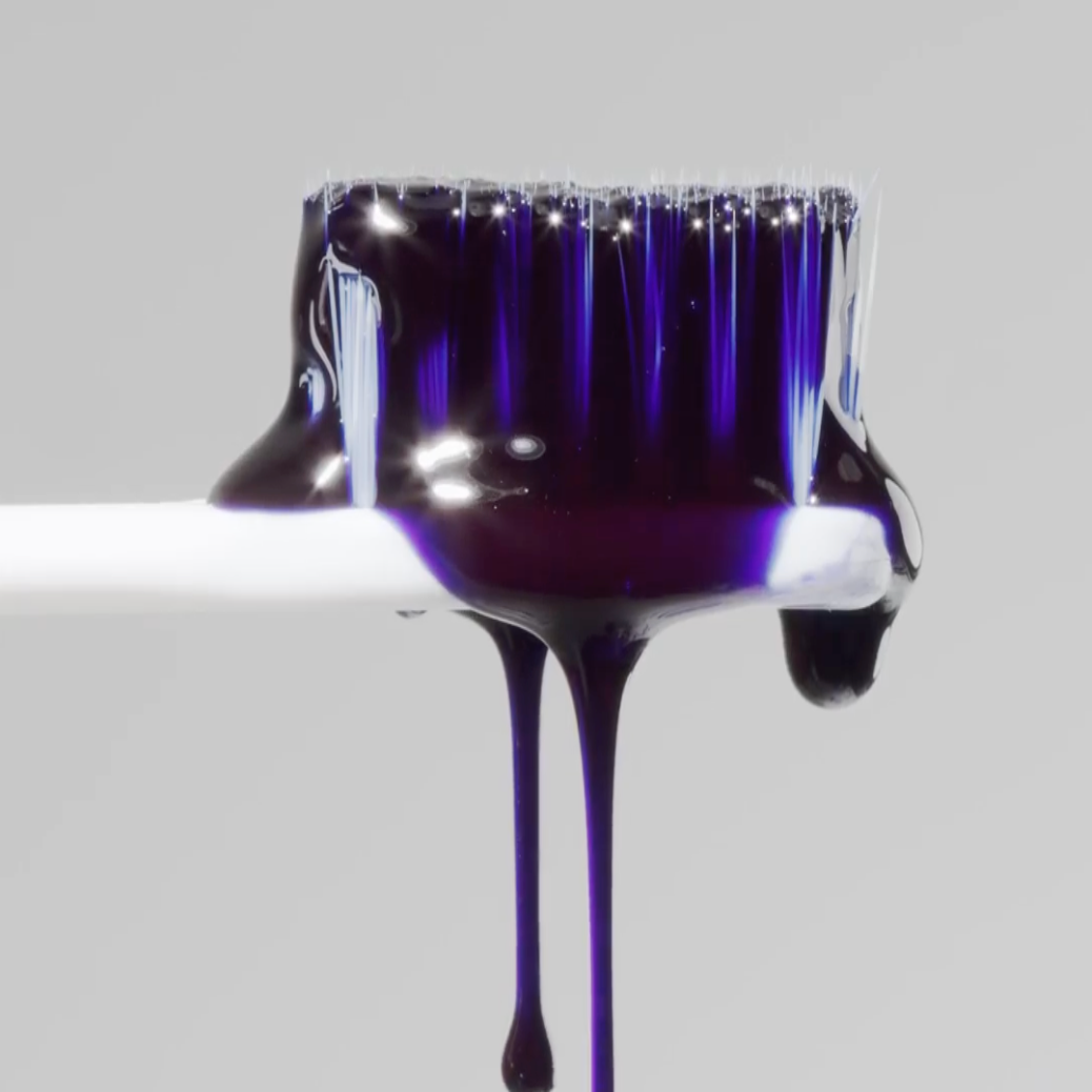 Better Together Bundle:The smart solution against yellow teeth