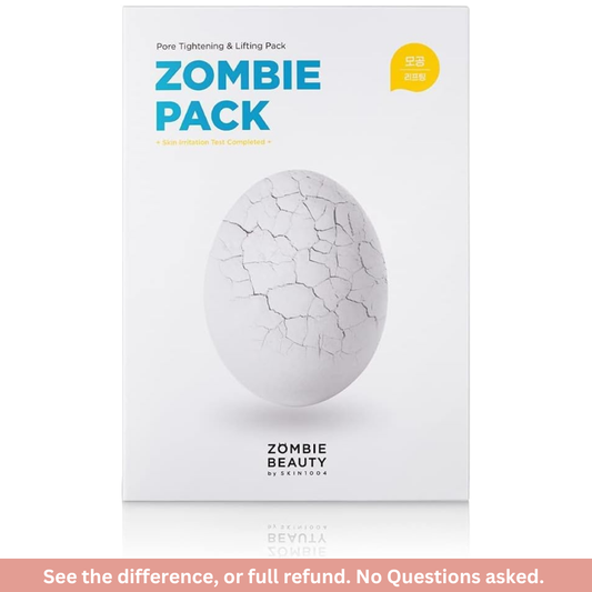 LiftCrack™ Instant Tightening Mask - Shrinks Pores, Smooths Texture