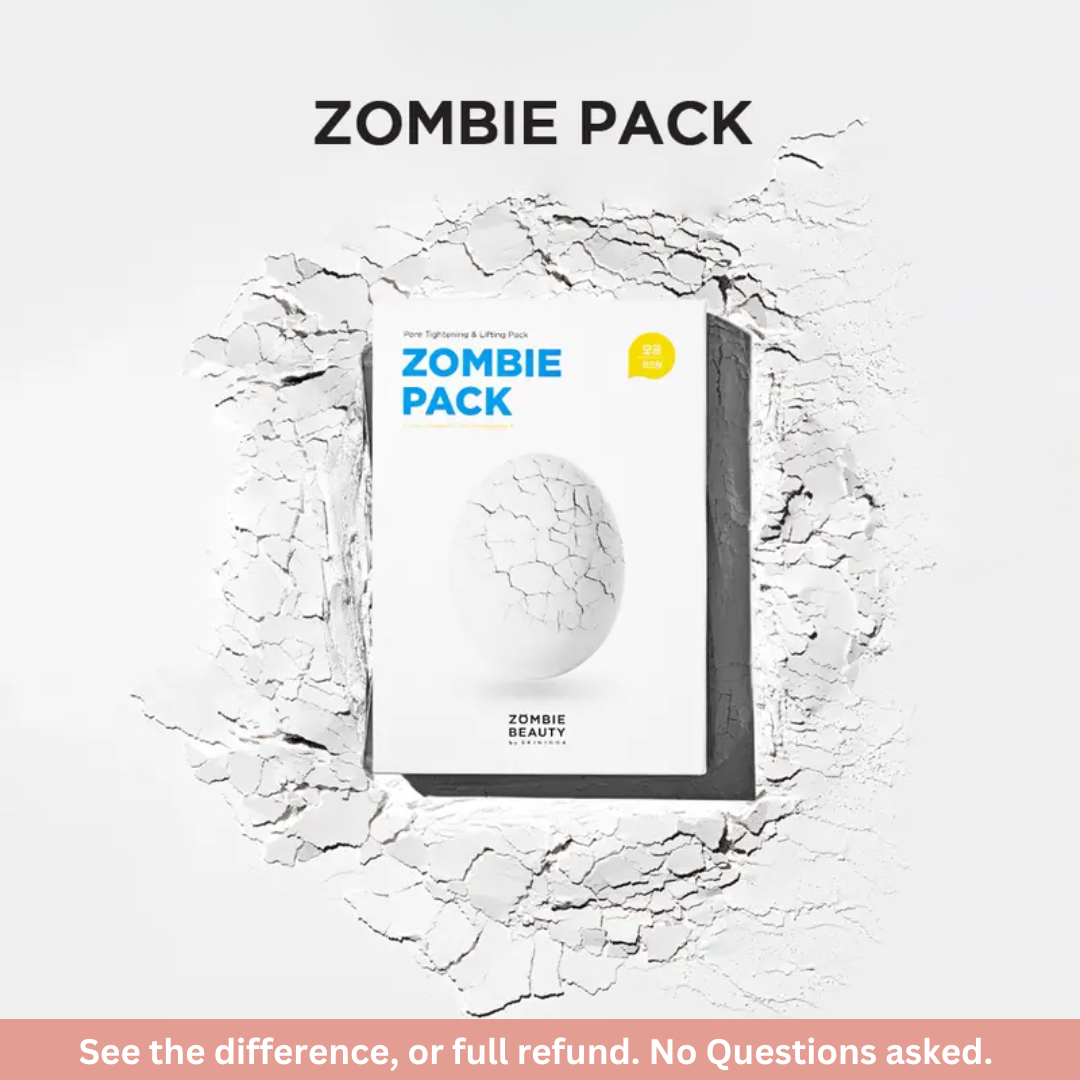 LiftCrack™ Instant Tightening Mask - Shrinks Pores, Smooths Texture