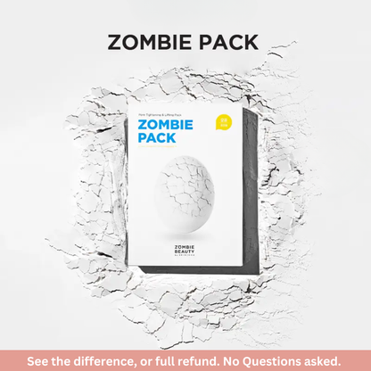 LiftCrack™ Instant Tightening Mask - Shrinks Pores, Smooths Texture