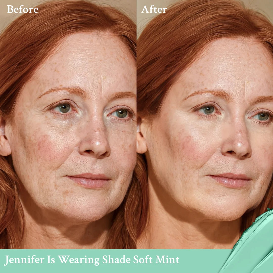 Under Eye Brightener-Get FREE Precision Brush