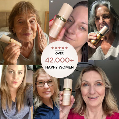 Match Foundation 4 in 1