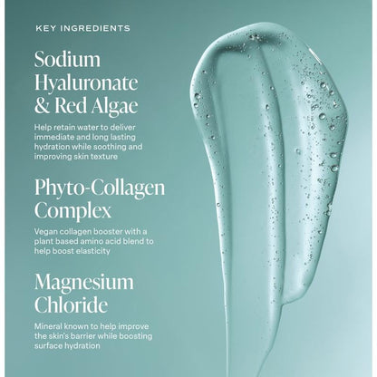 🌊HA Body Hydrator Hyaluronic Acid Body Serum