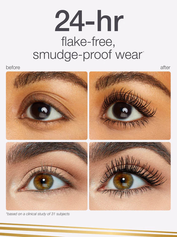 🌺 Tubing Mascara & Primer