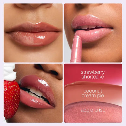 Sweet Indulgences Maracuja Juicy Lip Vault 5Pcs