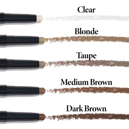 🌟Stop skipping brows with this 2-in-1 easy brow stick