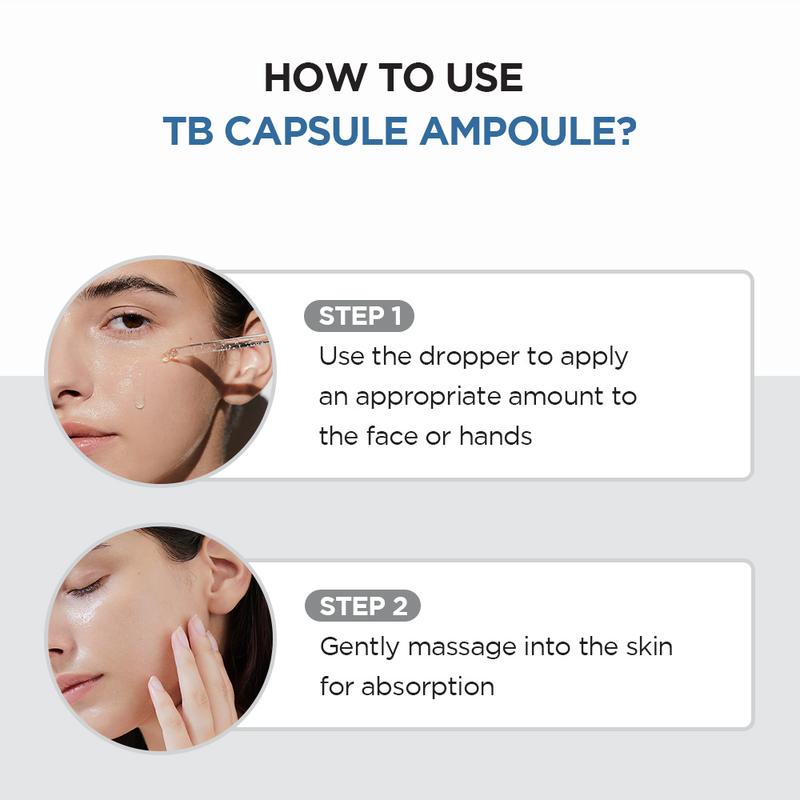 Tone Brightening Capsule Ampoule