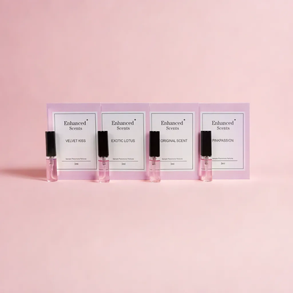 ViralLush Enhanced Scents - 3ML Sample Scents