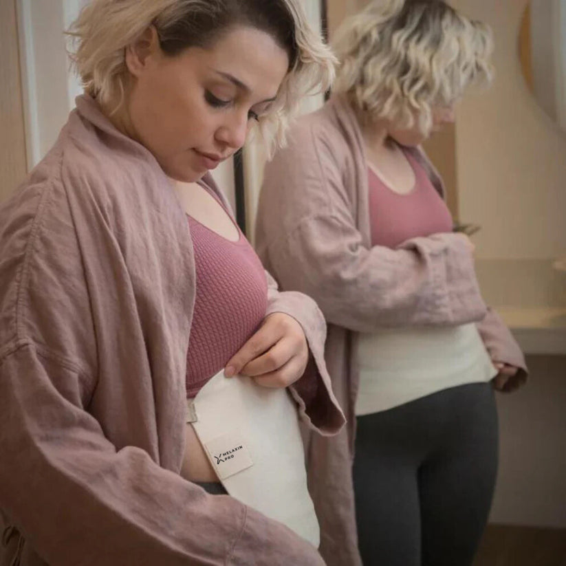 ViralLush™ Organic Castor Oil Roll-On