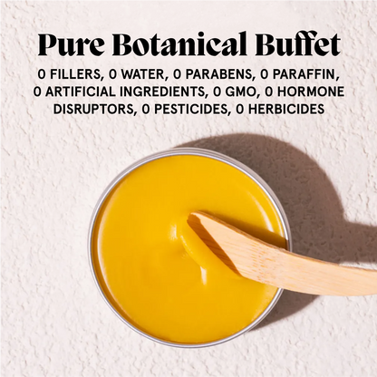 Kill Acne & Redness Ritual