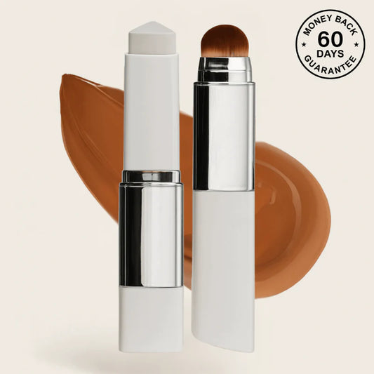 ViralLush™Skin Matching Foundation