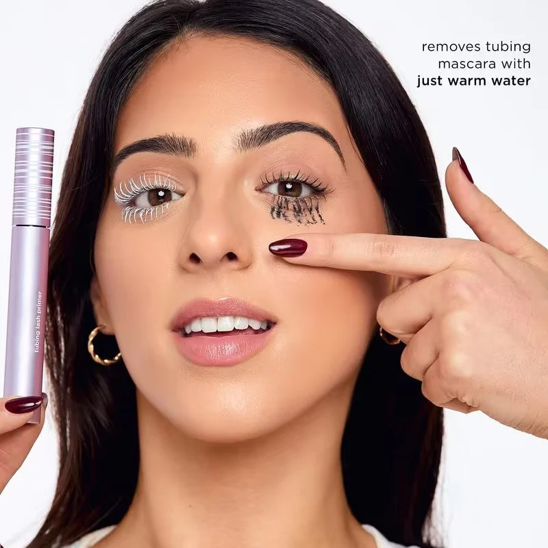 🌺 Tubing Mascara & Primer