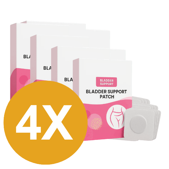 Buy 2 Get 2 Free（4Boxs）